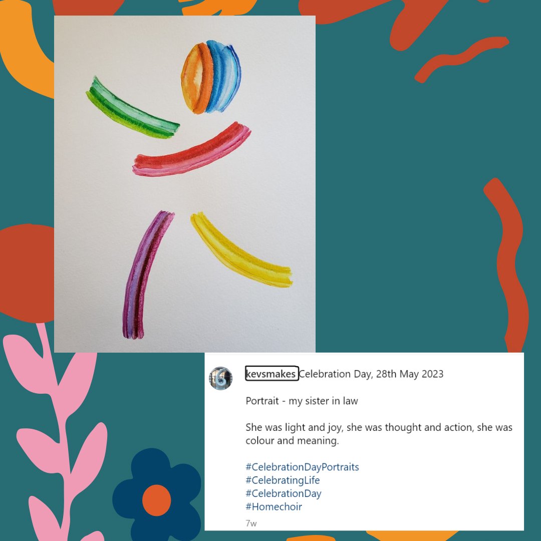 Celebration Day tweet media