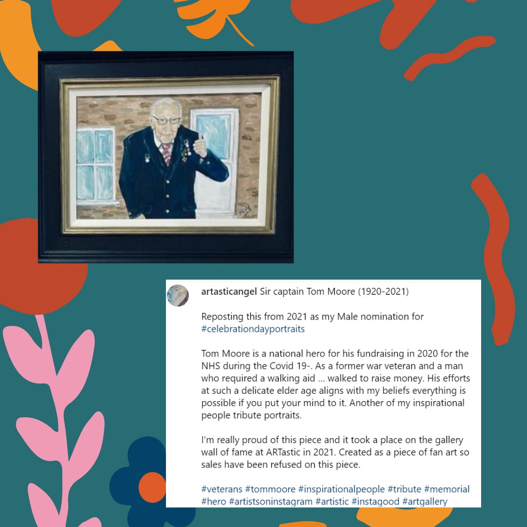 Celebration Day tweet media