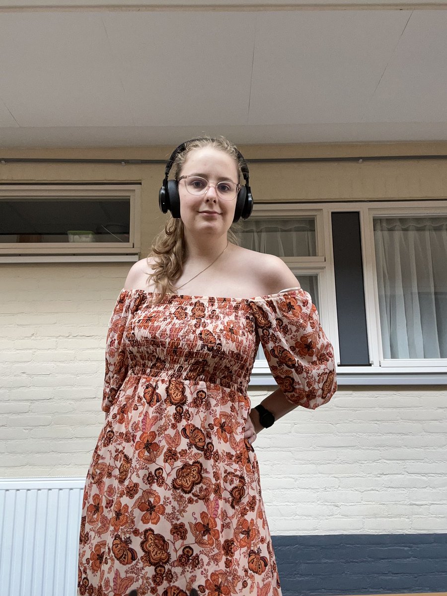 |\ am feeling cute, my bf got me dresses