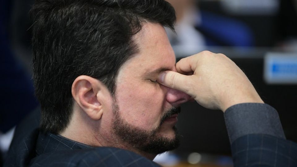 AMEAÇA À DEMOCRACIA

Marcos do Val rifa Daniel Silveira em novo depoimento à PF sobre plano contra Moraes

Leia mais: shre.ink/9tae