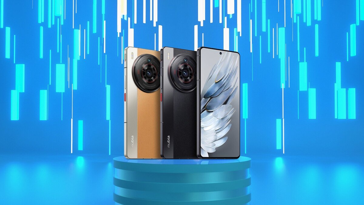 CeotechI's tweet photo. Nubia Z50S Pro ufficiale con Snapdragon 8 Gen 2+ e 16 GB di RAM | CeoTech https://t.co/3fFutyzvSs
#120Hz #5100mAh #80W #Amoled #Android13 #Cameraphone #Cina #Flagship #Mobile #MyOS13 #Notizie #Nubia #NubiaZ50SPro #Smartphone #Snapdragon8PlusGen2 #TechNews #Tecnologia #Telefonia https://t.co/kro3rVledo