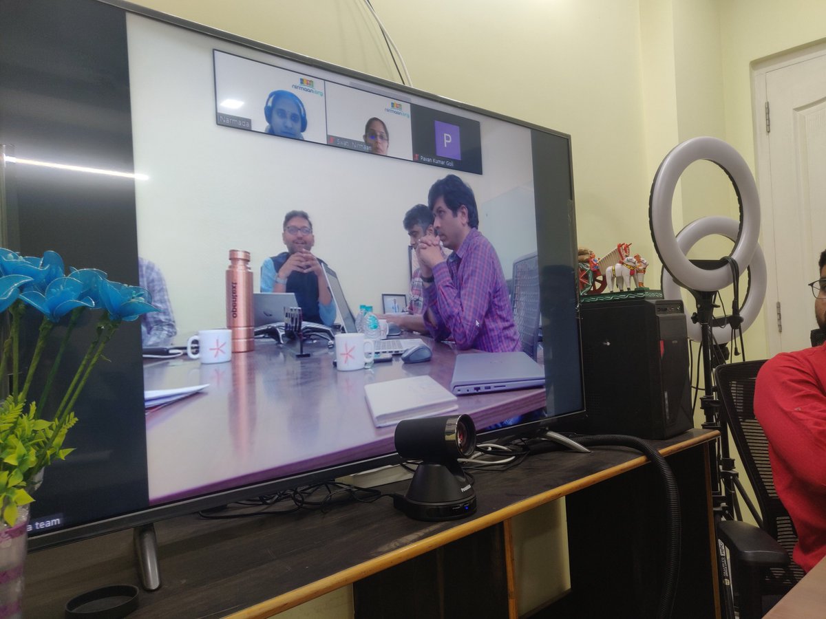 firstsource's tweet photo. We are thrilled to be able to help our NGO partner @Nirmaan_Org in their #DigitalTransformation efforts. The tech-driven makeover resulted in significant time and cost savings, far surpassing their donation objectives!🤝
#SourceOfGood https://t.co/kE2Xsv6dHW