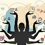 Autobuilder's tweet photo. 6 ways to be SUPER PRODUCTIVE https://t.co/akowB3xVrI