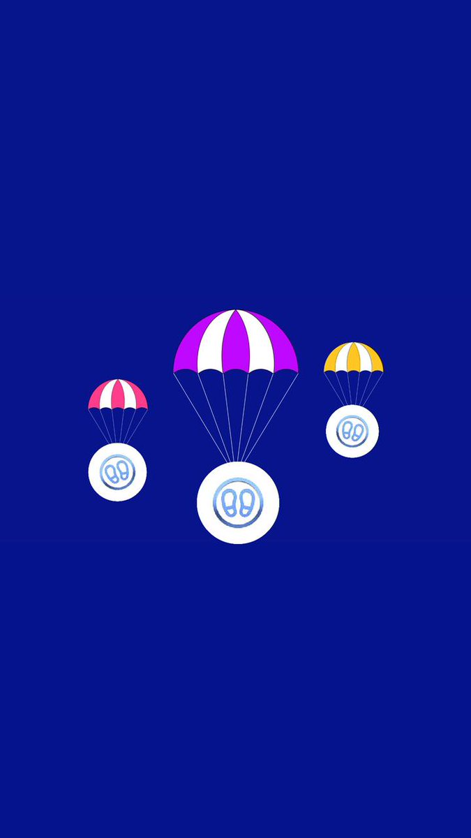 📢 Exciting Announcement: Big Airdrop of ScarpaCoin! 🎉

💡 How to Participate:

1) Like 👍 this post
2) Share ↪️ this post
3) Comment 💬 on this post
4) Buy at least 5 dollars worth of ScarpaCoin
Buy ScarpaCoin
Telegram: t.me/ScarpaCoin
dextools.io/app/polygon/pa…