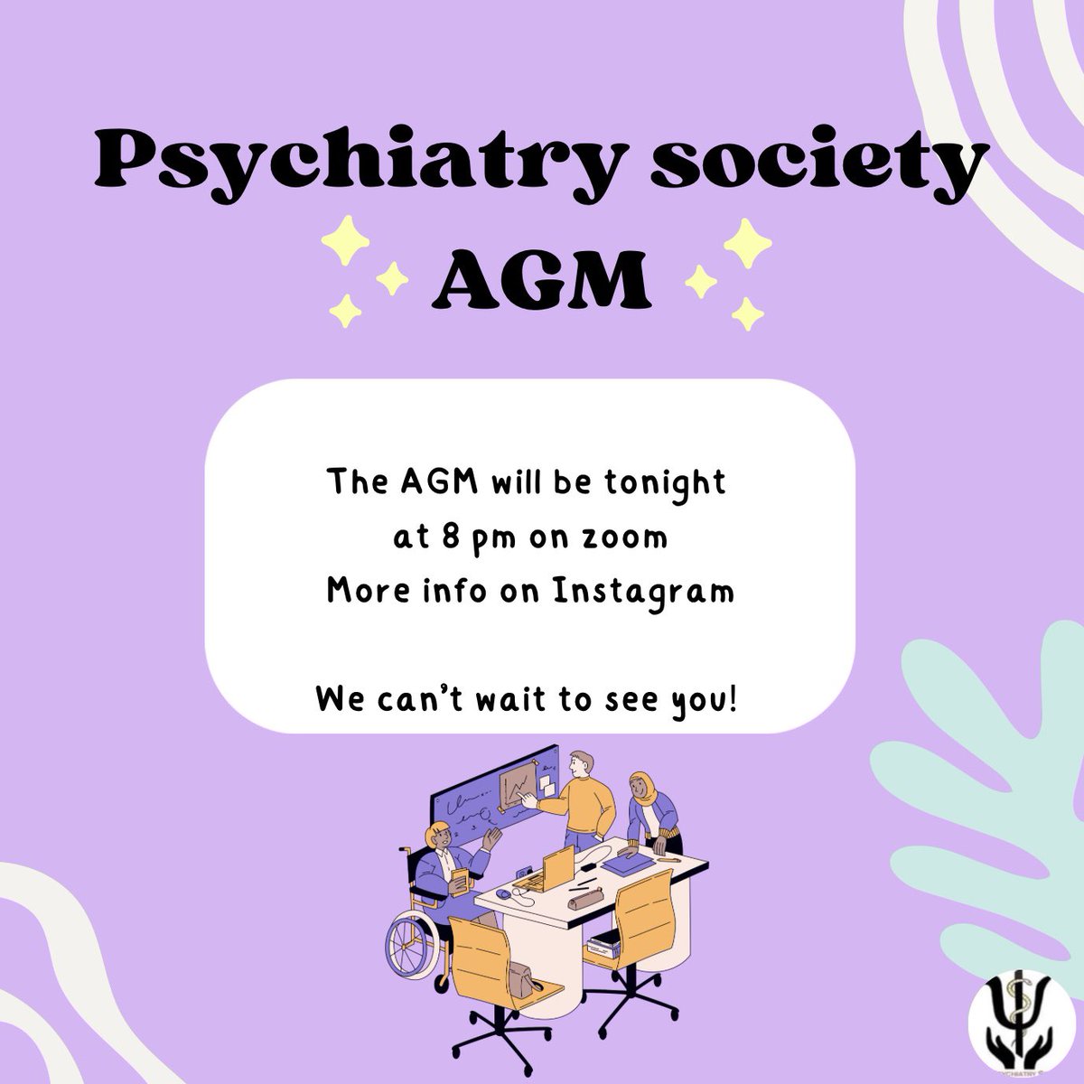 Aberdeen Psych Soc 🧠 tweet media