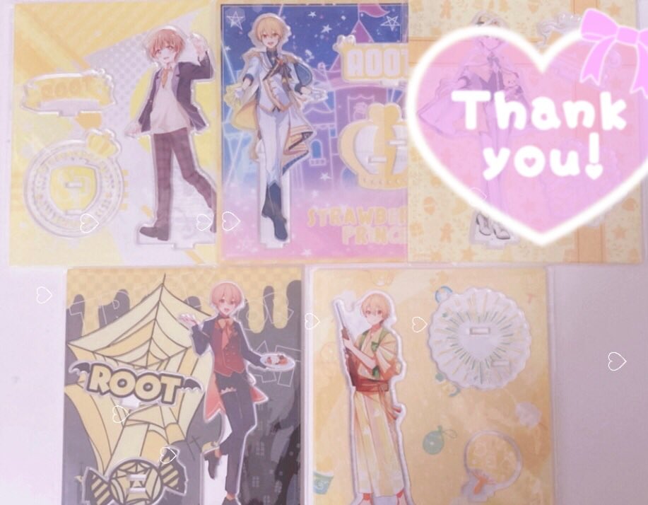 fu_luvrt's tweet photo. すとぷりグッズ買取

譲）画像の💛さんグッズ
（リプ欄に続く）

求）現金

メルカリor 1部関東内手渡しでのお取引のみとなります。

 #すとぷりグッズ交換  #すとぷりグッズ買取  #すとぷりヴァイスシュヴァルツ交換  #るぅとくんグッズ買取 #るぅとくんグッズ無限回収 https://t.co/t4Eo5CDUT5