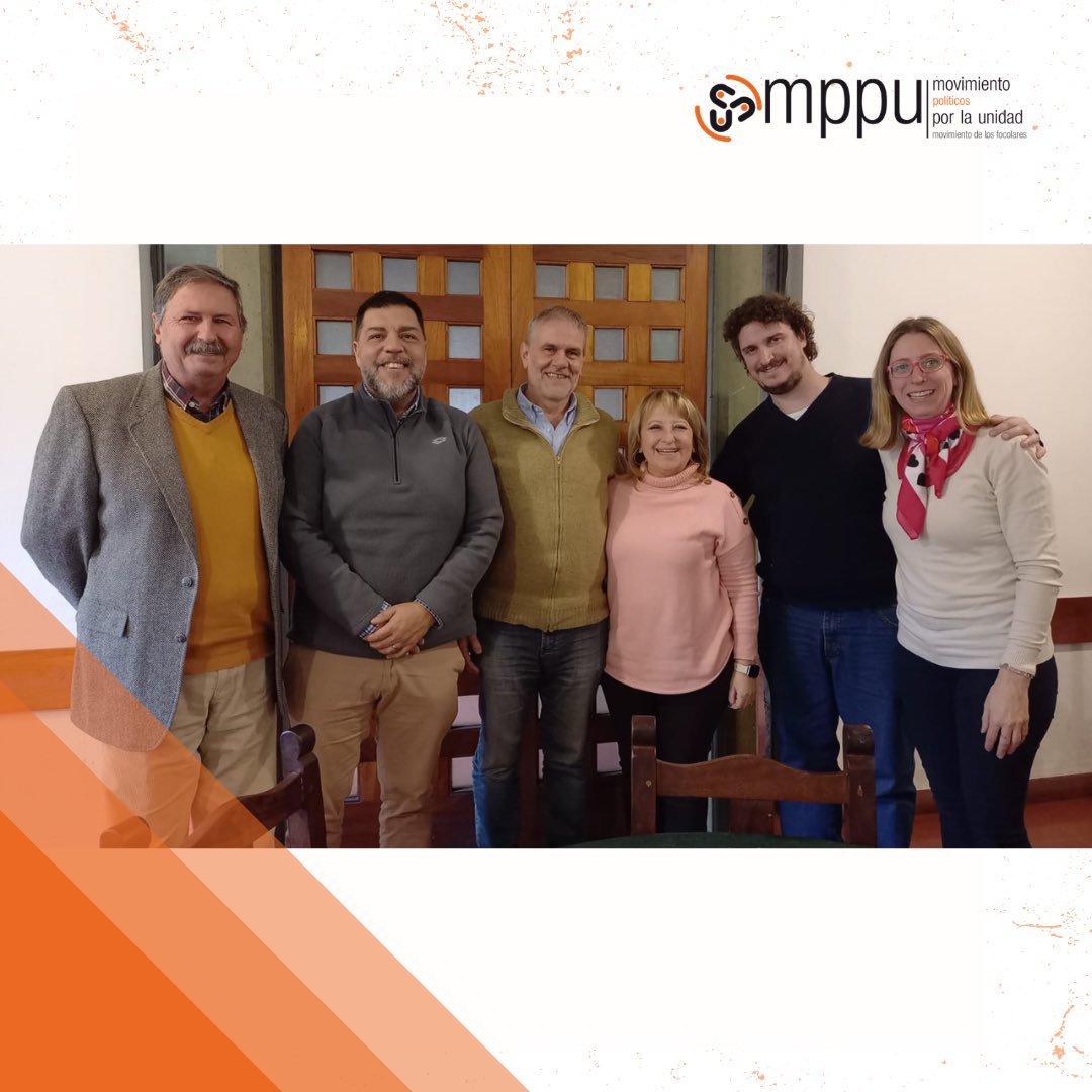 ❄️Escuela Internacional de Invierno: repensar Las desigualdades desde América Latina, propuestas para lograr sociedades más igualitarias. 

por <a href="/SocialOne/">Shawna Hutchinson</a> Psicología y Comunión, <a href="/mppuargentina/">Movimiento Políticos por la Unidad Argentina</a>  <a href="/USalvador/">Univ. del Salvador</a> , Istituto Universitario Sophia Alc <a href="/SGlobalStudies/">SophiaGlobalStudies</a> .

#40AñosDemocracia🇦🇷