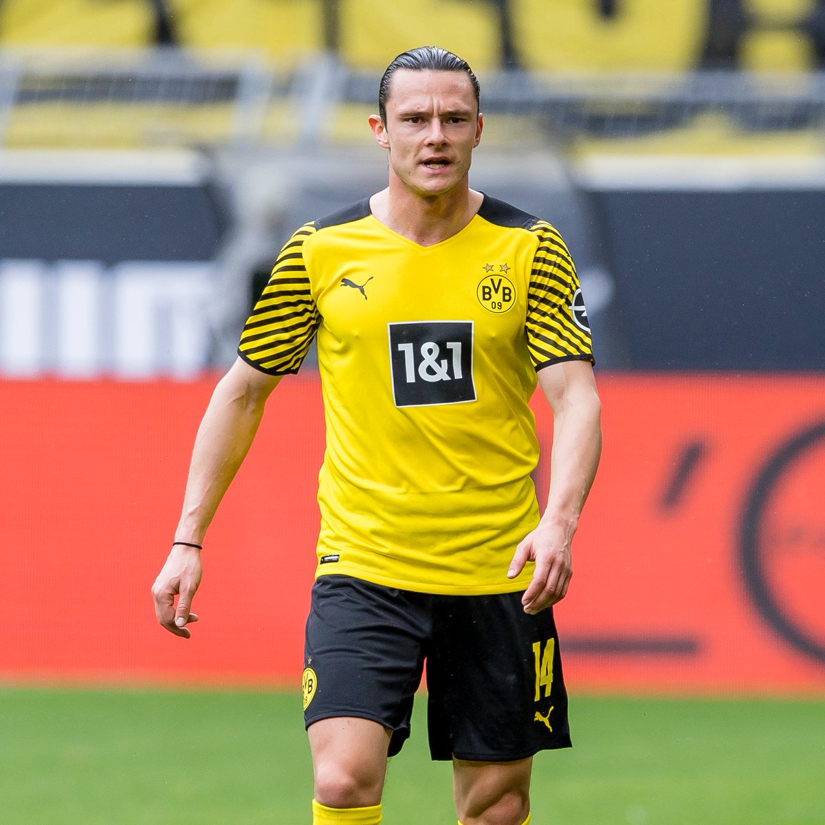 BlackYellow's tweet photo. Borussia Dortmund and defender Nico Schulz have ended their cooperation with immediate effect. Both sides agreed on a corresponding contract termination. https://t.co/cIGhC0voLb