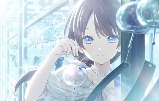 さやかちゃん本当顔がいい… 髪型も服装もめちゃくちゃオシャレでお姉さんって感じなのすごく好き…  #リンクラ生放送
