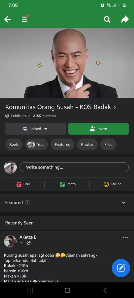 ajprhntro's tweet photo. @pandji https://t.co/SC88szgoIQ