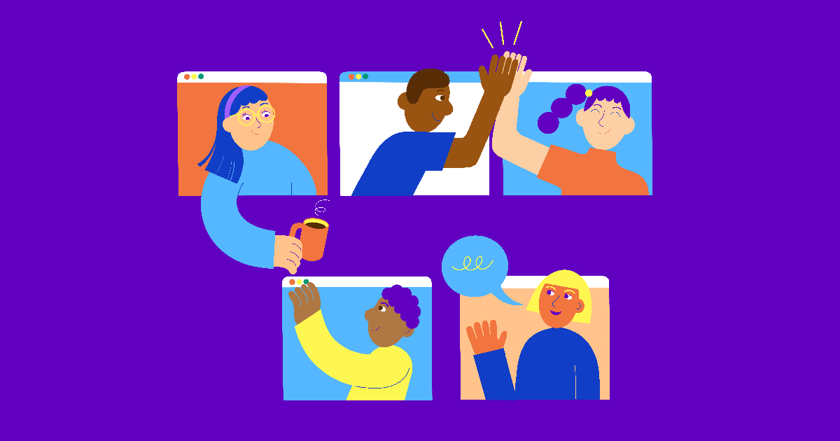 Using the fishbowl method🐠, we improve Employee Experience by fostering participatory dynamics where everyone’s voice is heard. 🤝 This boosts involvement, engagement and commitment. Discover more at 👉 runroom.com/realworld/stoo…