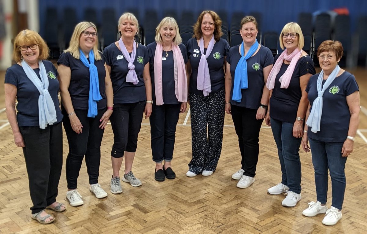 We had a lovely time singing at the <a href="/CapConChorus/">Capital Connection</a> summer social evening last night.  Thanks for inviting us.