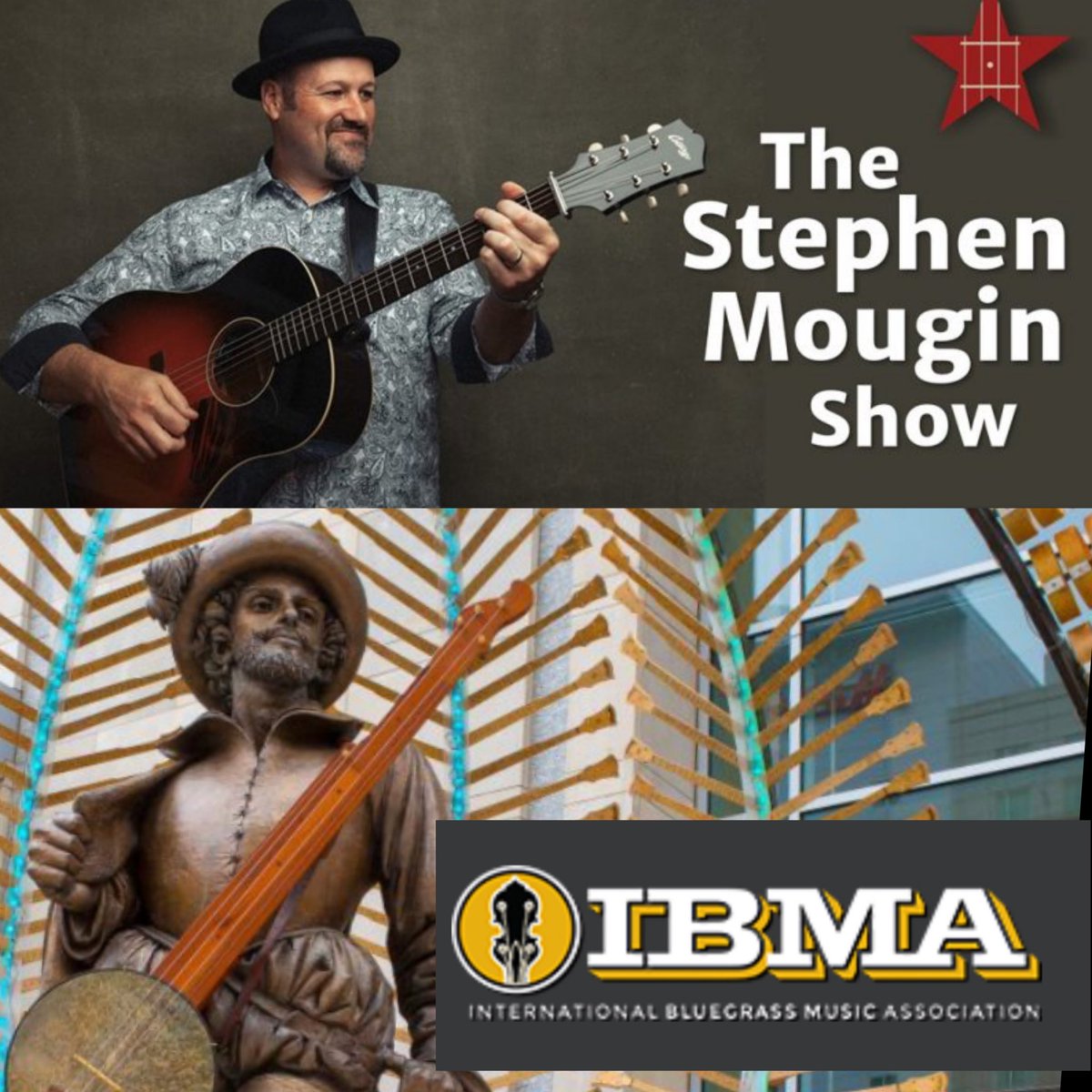 Bluegrass Country tweet media