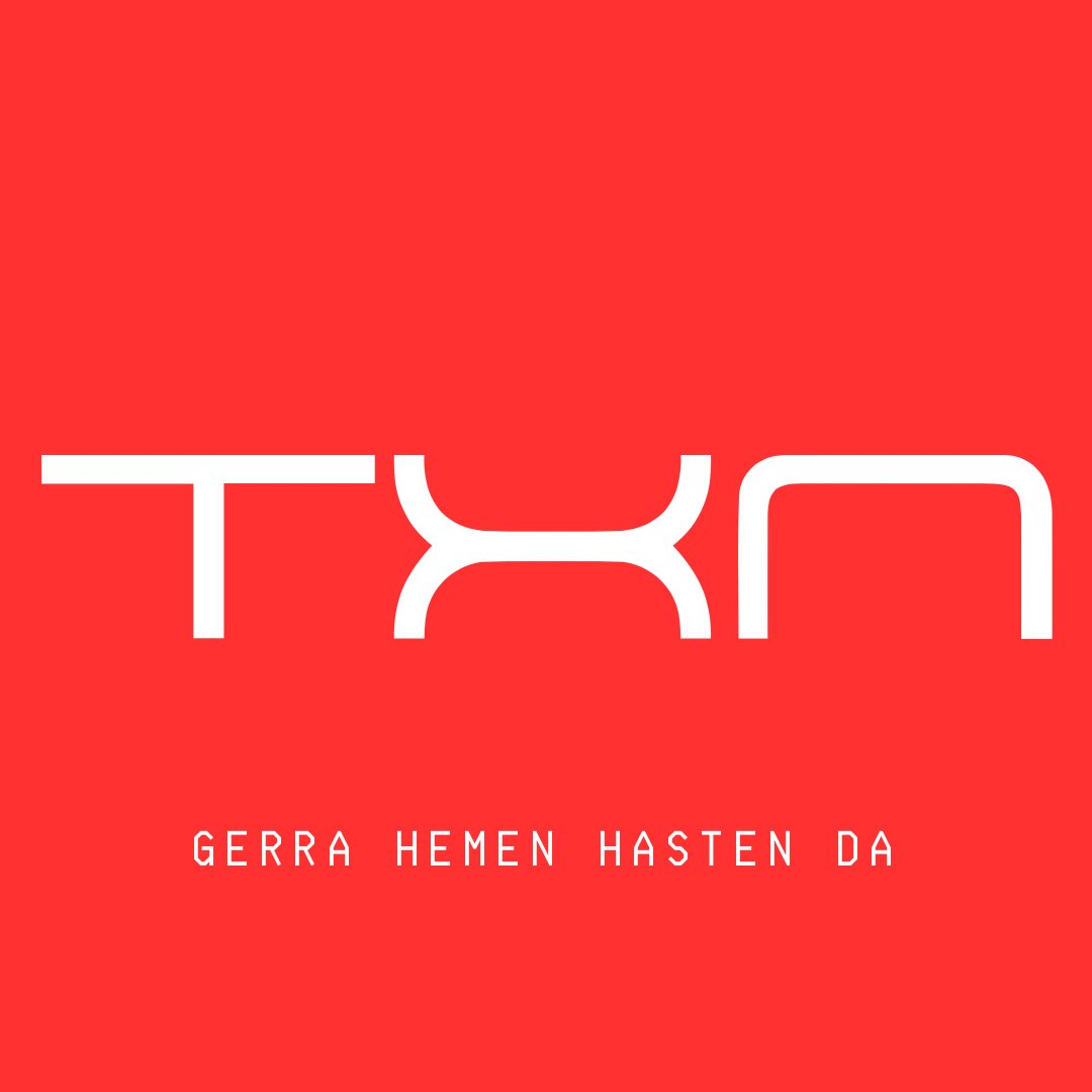 Tx0riak's tweet photo. Gerra hasi da… https://t.co/8Tl6y5BKHB