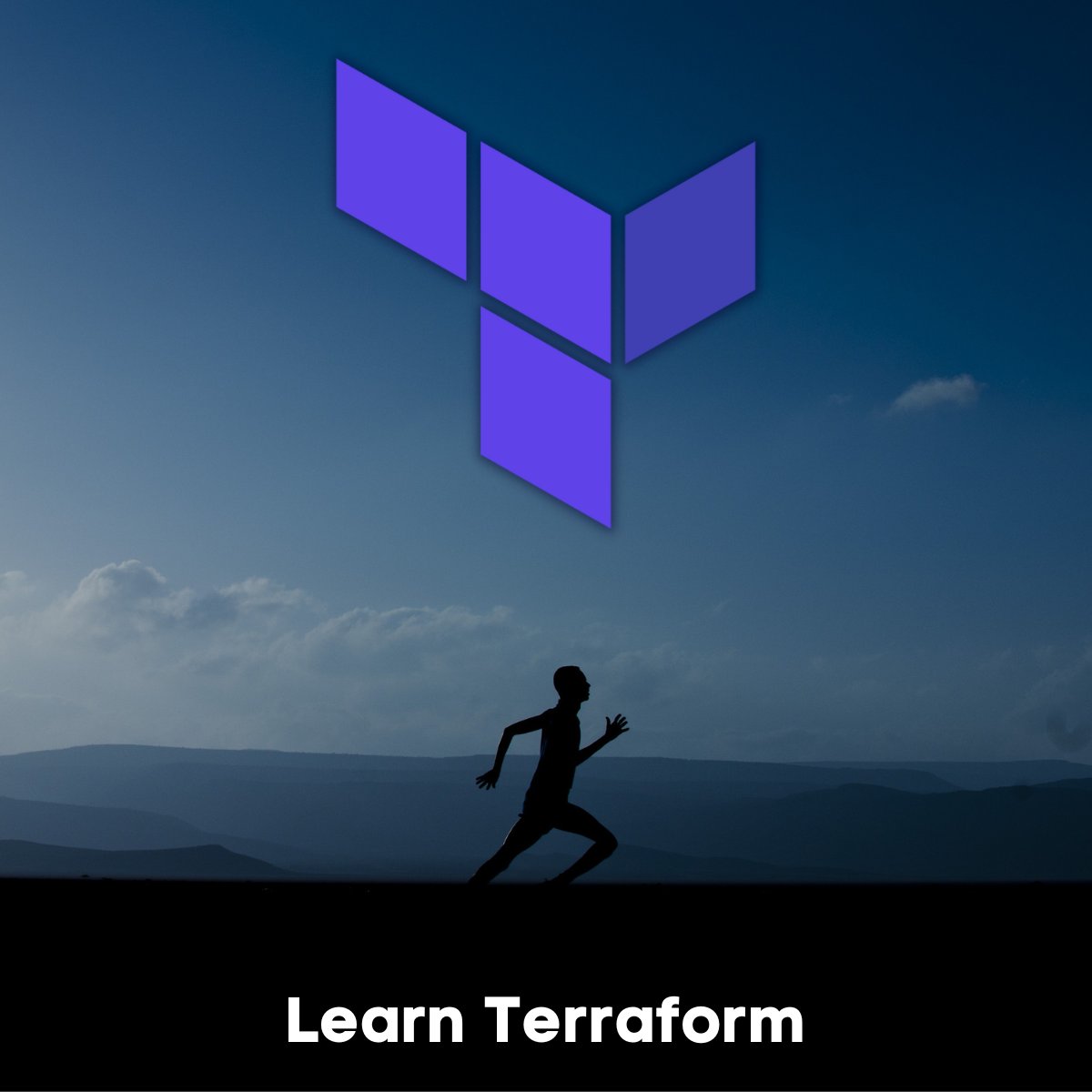 Are you interested in DevOps, specifically Infrastructure as Code?

HashiCorp Terraform is an open-source infrastructure as code tool that enables you to safely and predictably provision and manage infrastructure in any cloud.

And I have created some courses for you that you can
