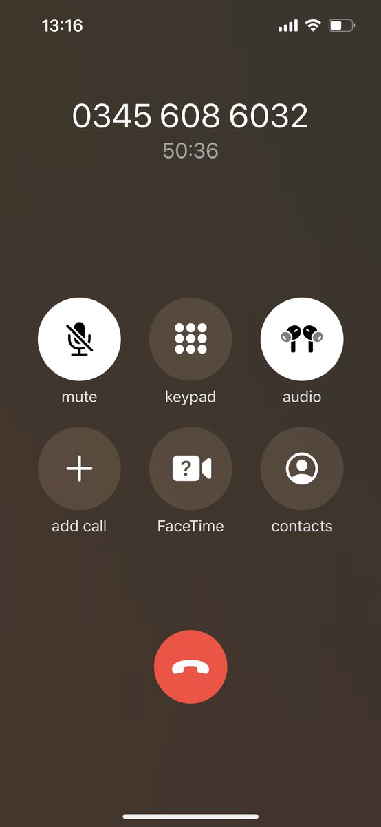 I have been on hold for an unreasonably long time with no answers being provided.

I would appreciate some answers, support and help with this situation and proof that the CCTV from the incident was reviewed