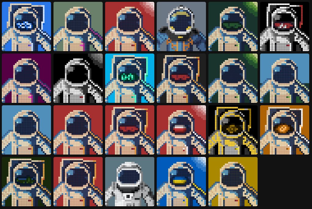 Bitlionaire | NFT.NYC 2025 tweet media