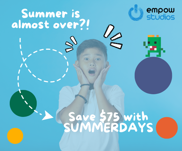 Empow Studios tweet media