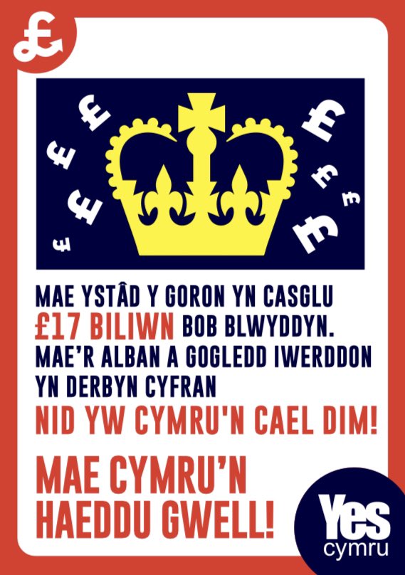 YesCymru's tweet photo. https://t.co/nicq4X0udW