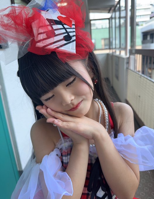 Twitterのコスプレ画像21