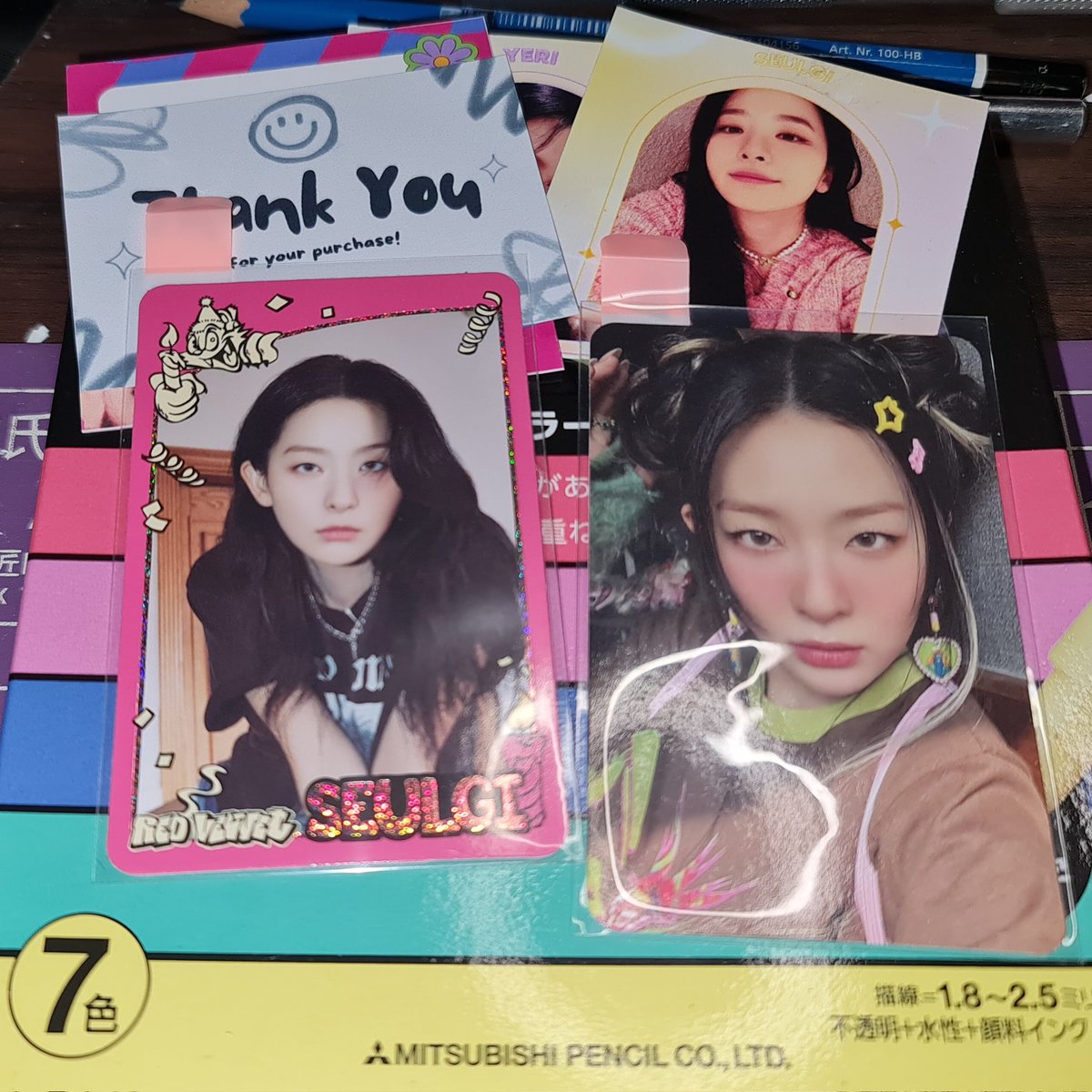 ZWISHENCHIEBAE's tweet photo. [#zwii_mail 🩷]

@multicartss 
- Thank you so much for packing my order safely and for the fast transaction 🩷

#mcfeedbacks https://t.co/HRrxBnsS7t