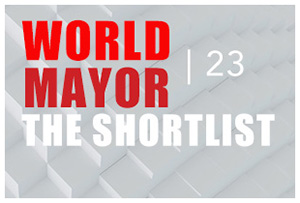 The <a href="/World_Mayor/">World Mayor</a> shortlist for the 2023 World Mayor Prize has been published!
Congratulations to GPM Mayors <a href="/RicardoMRio/">Ricardo Rio</a>, <a href="/MarvinJRees/">Marvin Rees</a>, <a href="/alculete1970/">Manuel de Araujo</a>, &amp; @sharon_dijksma who have all made the list.
#GPMayors #UnitingMayors
worldmayor.com/index.html