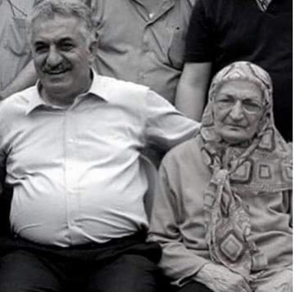 Sayın Bakanımız Hayati Yazıcı’nın muhterem validesi Fatma teyzemiz Hakkın rahmetine kavuşmuştur…
Merhumeye Allah’tan rahmet dileriz…
Merhumenin mekanı cennet ruhu şad olsun…
<a href="/Hayati_Yazici/">Hayati Yazıcı</a>