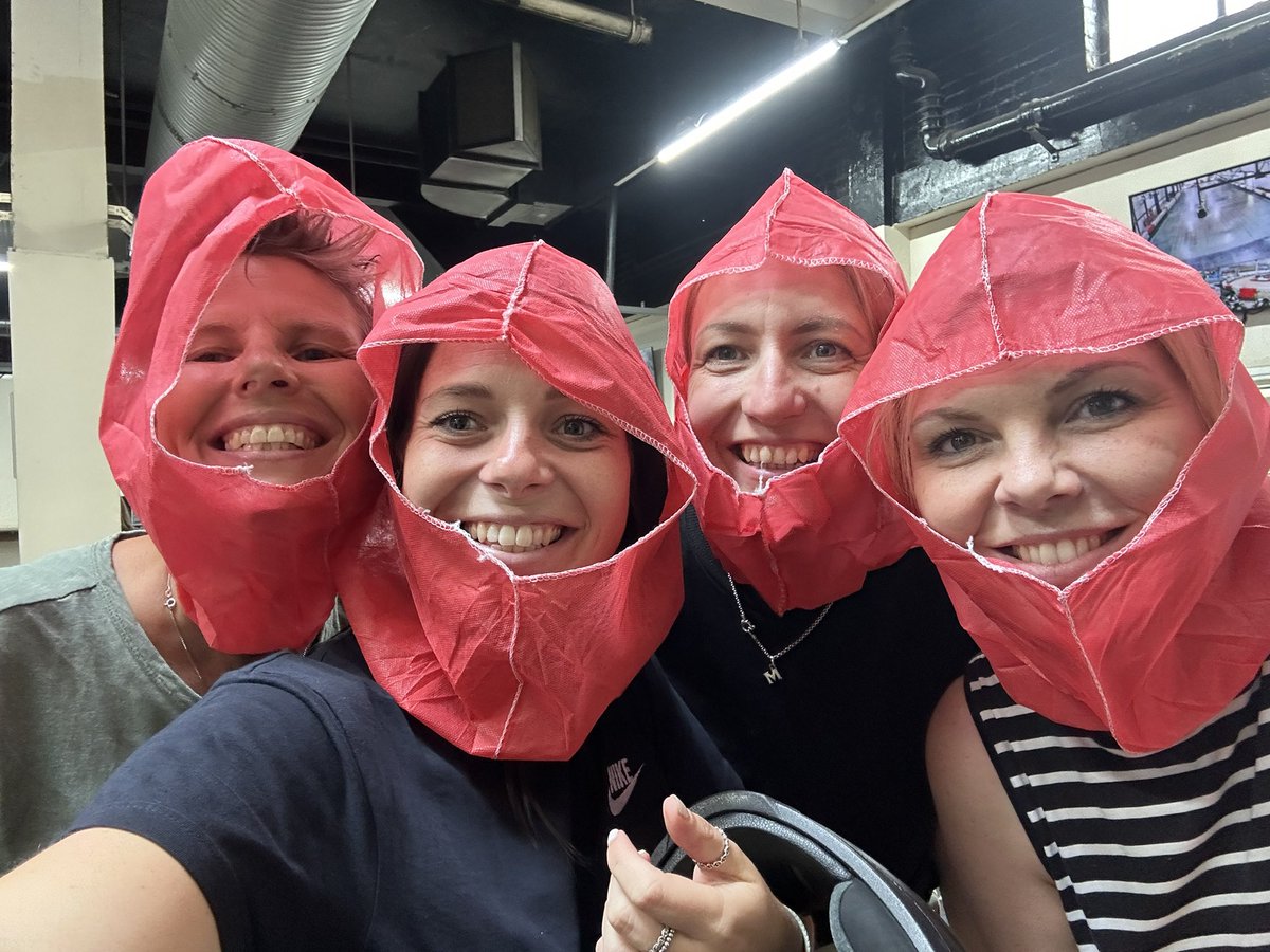 #MADGroup1 dream team!! What a week 😄  <a href="/HelesEnrichment/">Hele's School Extra Curricular & Enrichment</a>