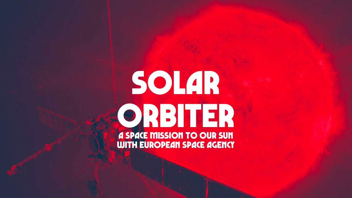 At the @bluedotfestival? Don't miss the @ESASolarOrbiter exhibition stand, where you can chat with researchers, learn more about the mission & have fun with: 🥽 #VirtualReality 🧲magnetic fields 🛡️ the heat shield Details 👉 discoverthebluedot.com/profile/solar-…