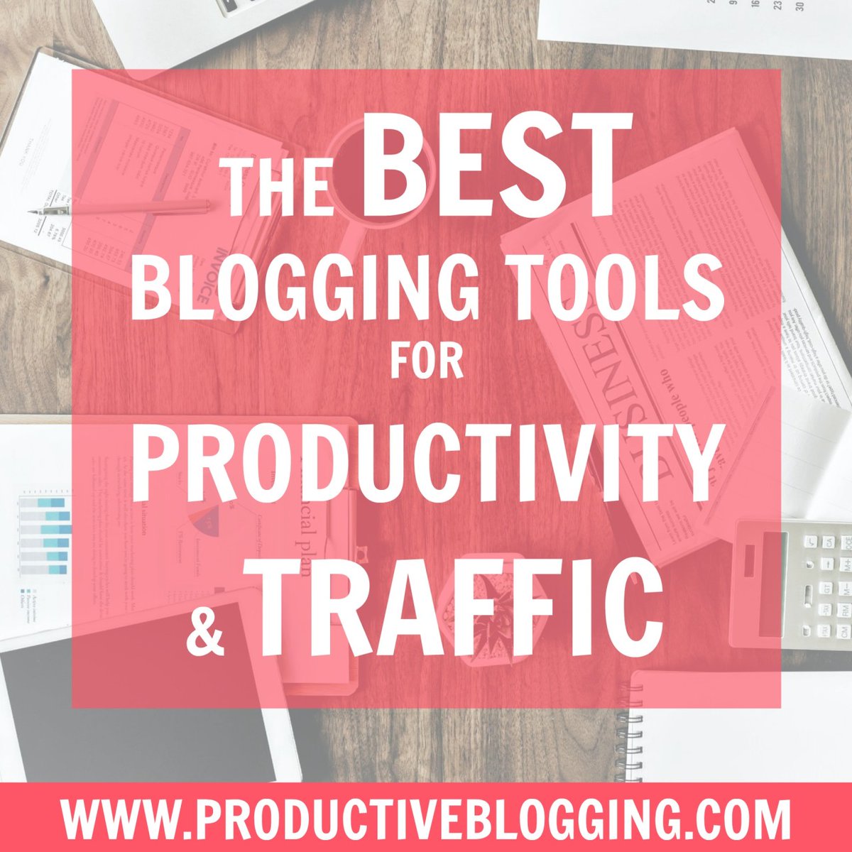 EbGargano's tweet image. I believe less is more when it comes to #bloggingtools. These are the resources I ACTUALLY USE and what I consider to be the best blogging tools to increase productivity and traffic =&amp;gt; bit.ly/2xBqwqm

#resourceguide #blogging #productivity #traffic #productiveblogging