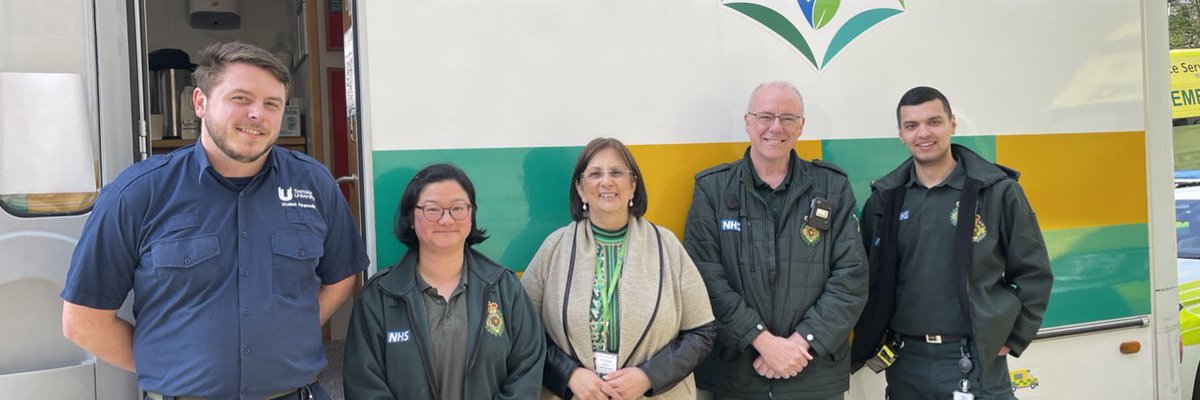 Usha Kaushal (@ushakaushal) on Twitter photo Day 3- Over time, I have realised that my #SouthAsianHeritage is a strong part of my identity & talking to people & listening to their stories has helped me to stay in touch with my South Asian-ness. On the road with the <a href="/YAS_Wellbeing/">YAS Health and Wellbeing</a> bus <a href="/BTHFT/">Bradford Teaching Hospitals NHS FT</a> Whatâs your story <a href="/SAHM_UK/">South Asian Heritage Month</a> Day 3- Over time, I have realised that my #SouthAsianHeritage is a strong part of my identity & talking to people & listening to their stories has helped me to stay in touch with my South Asian-ness. On the road with the <a href="/YAS_Wellbeing/">YAS Health and Wellbeing</a> bus <a href="/BTHFT/">Bradford Teaching Hospitals NHS FT</a> Whatâs your story <a href="/SAHM_UK/">South Asian Heritage Month</a>