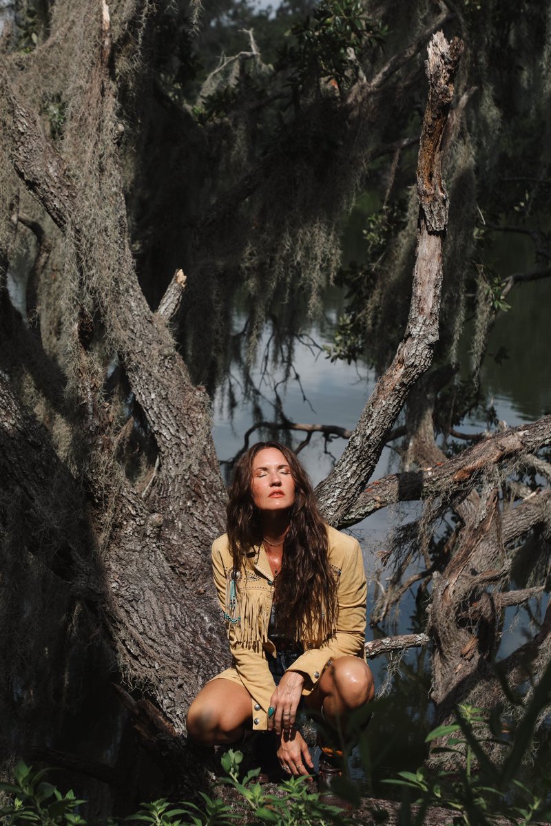 I can’t thank y’all enough for your overwhelming response to “The Heron” yesterday via <a href="/PopMatters/">PopMatters</a> 

It means the world that my brave little songs find their people. YOU. 

Friday “The Heron” feat. Elizabeth Cook drops everywhere.

Who’s ready to ride shotgun thru OBC with me?!?!