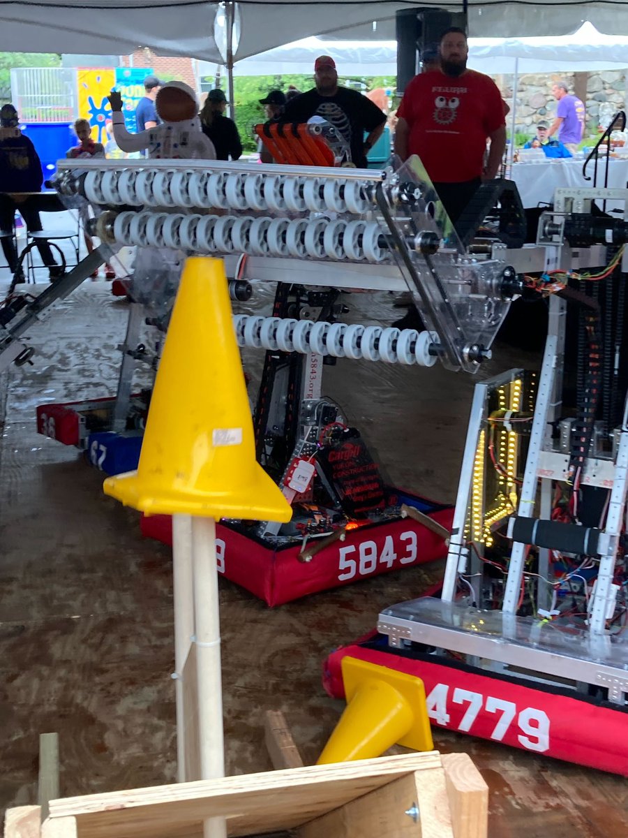 RoboSapiens 4779 tweet media