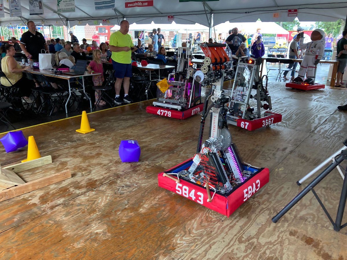 RoboSapiens 4779 tweet media