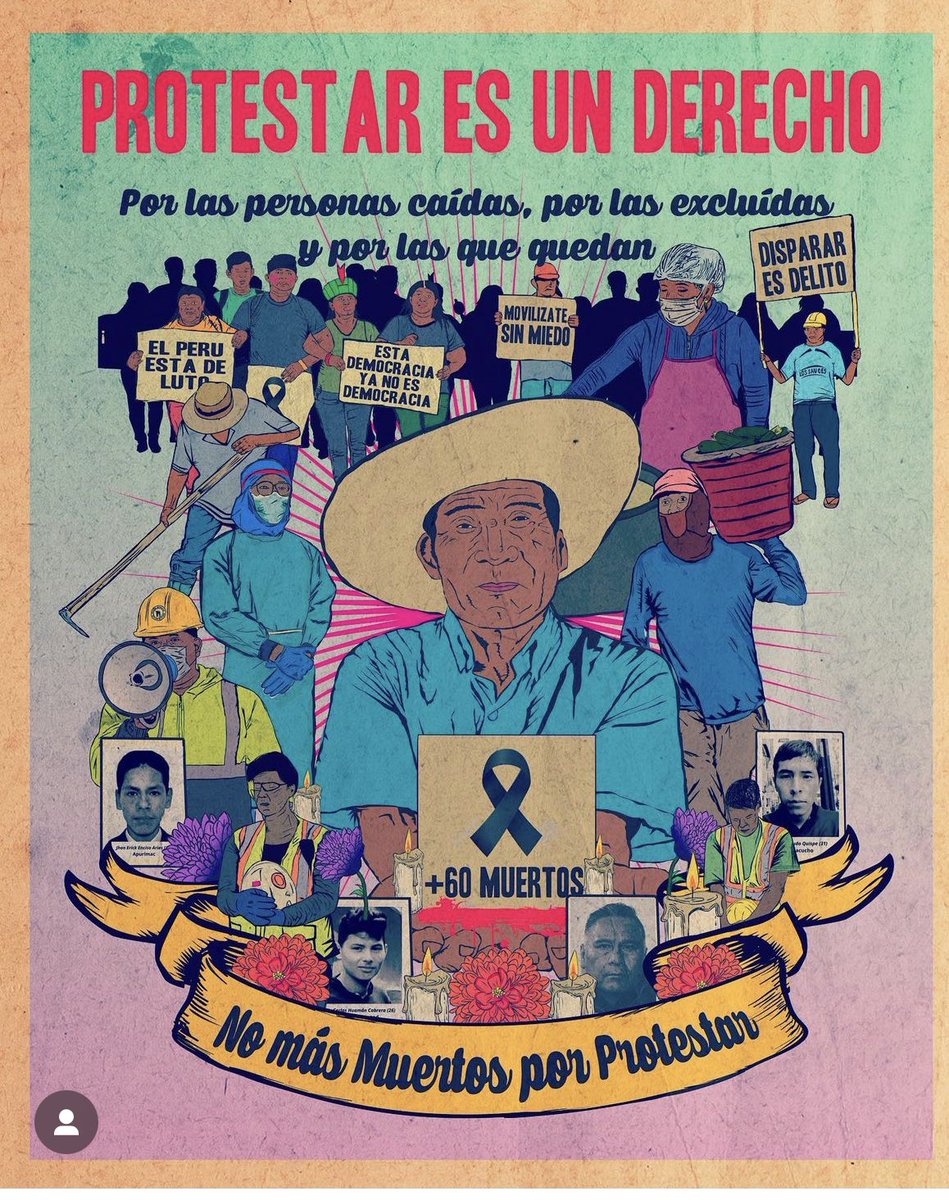 abelgilvonio's tweet photo. Ahora se tiene que aplaudir que la policía no asesine a ciudadanos que protestan. https://t.co/mRIx19T1NI