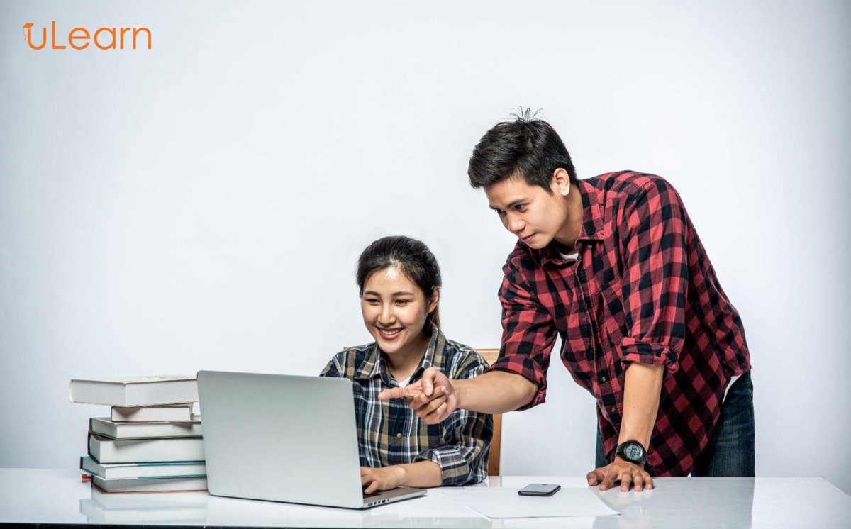 As technology continues to advance, institutes must stay vigilant of the future trends expected to shape the landscape of online proctoring, aiming to enhance institutional integrity!

Read here to know more- blog.ulearn.io/future-trends-…

#onlineproctoring #uLearn #thursday