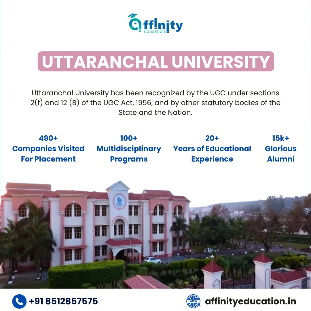 🏛️📖 At Uttaranchal University, we are committed to providing a comprehensive education that prepares you for the real-world challenges. 

#UttaranchalUniversity #BTechProgram #Innovation #TransformativeLearning #RealWorldChallenges #VibrantCommunity #engineeringstudent