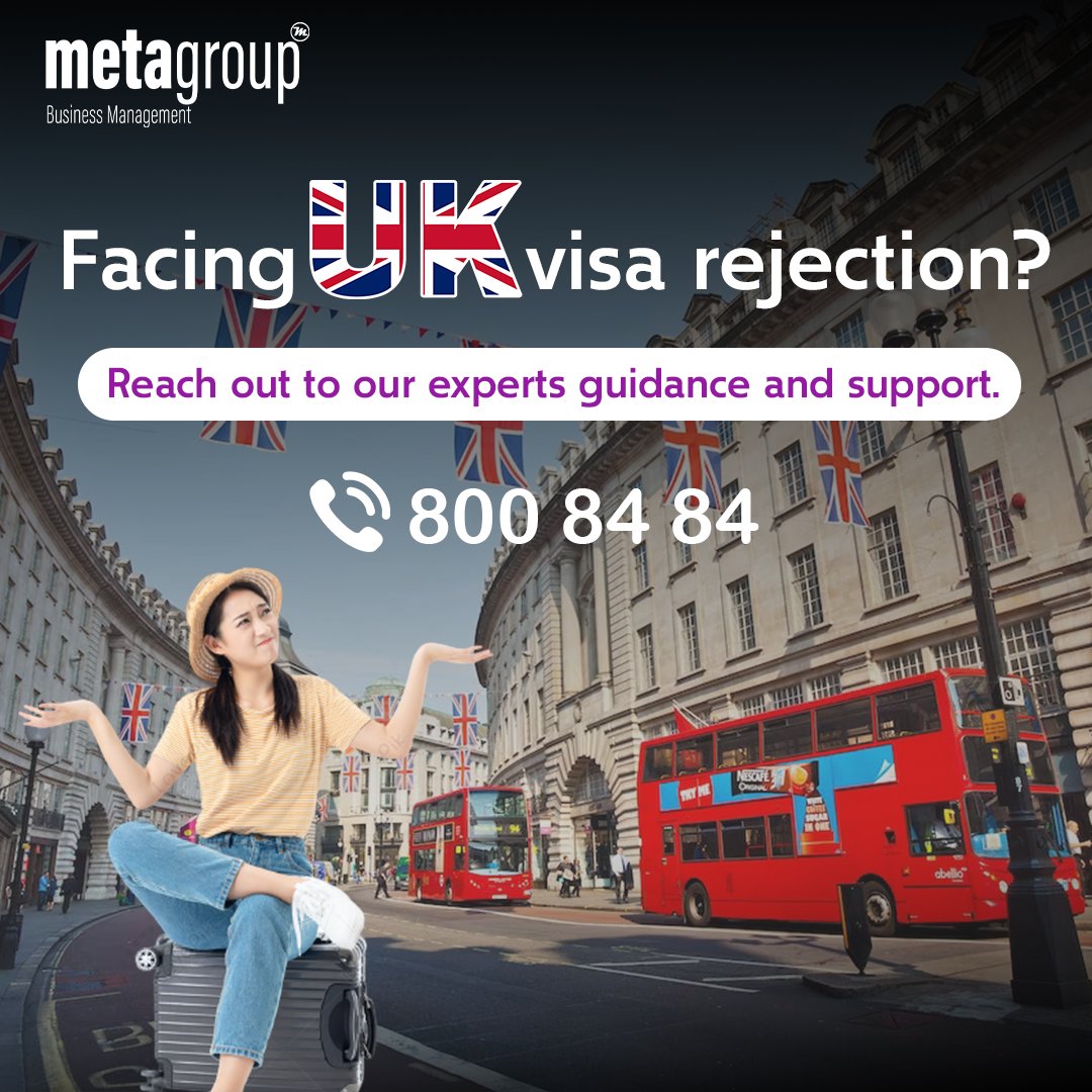 Turn your 🇬🇧 visa rejection into a success story. Our expert team is here to assist you with navigating the complexities and finding the best solutions.

#VisaRejection #VisaAppeal #VisaChallenges #VisaSuccessStories #VisaDenied #VisaAppealProcess #dubai #uae