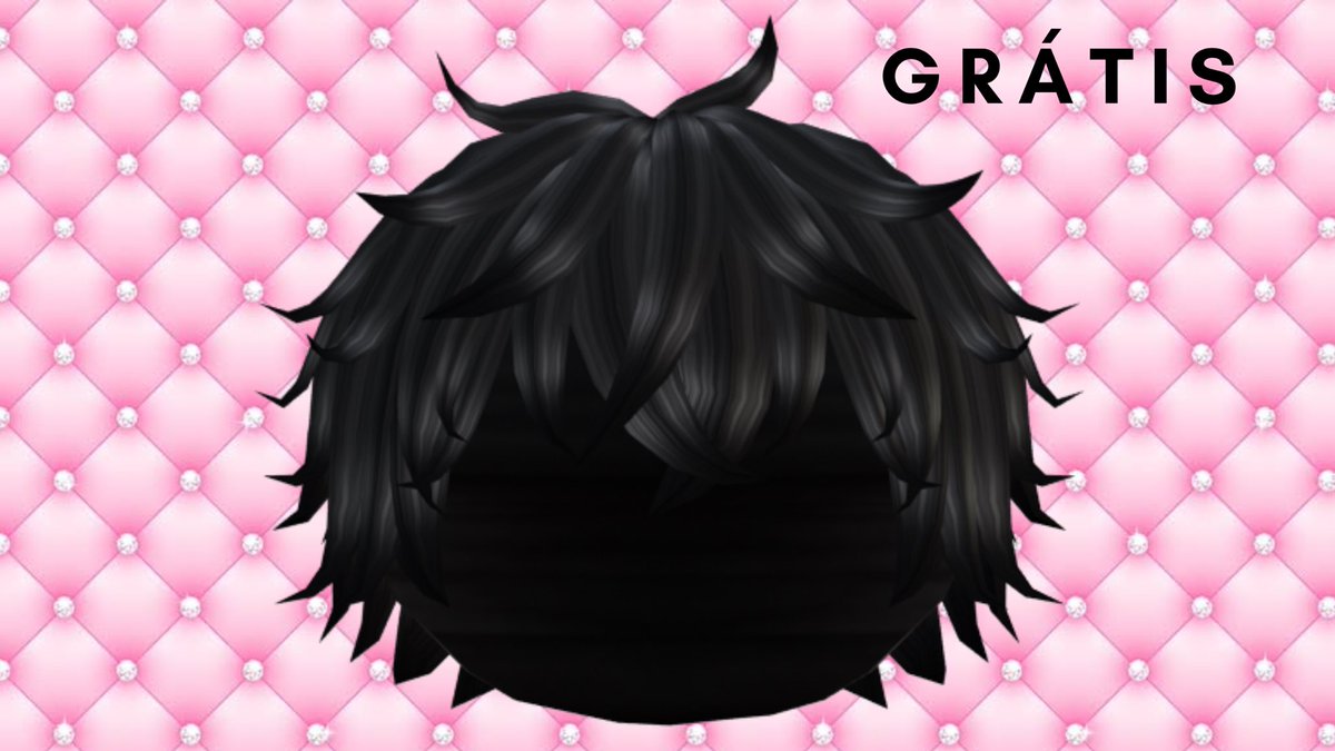 jessizada on X: 👾 COMO GANHAR +7 ITENS GRÁTIS LIMITEDS NO ROBLOX 👾  🎀Link:  🎀Discord:  #roblox  #robloxugc #robloxugcgratis #robloxugcfree #robloxfreelimited   / X