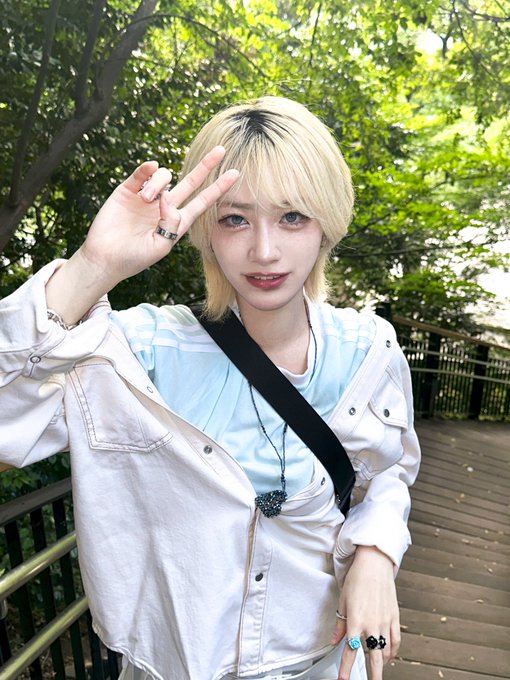 コスプレイヤーicoのTwitter画像2