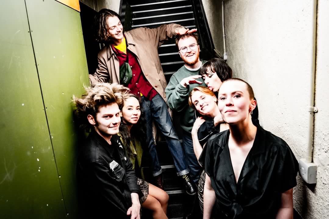 FuzzyLopMusic's tweet photo. thank god for @virginorchestra 
sooo happy we got to meet you guys + support you guys on your first adventures in scotland 
we WILL be stalking you back to Iceland 

📸: @turner_photographs 
@chrishoggephotography https://t.co/U7tLQDqJJM
