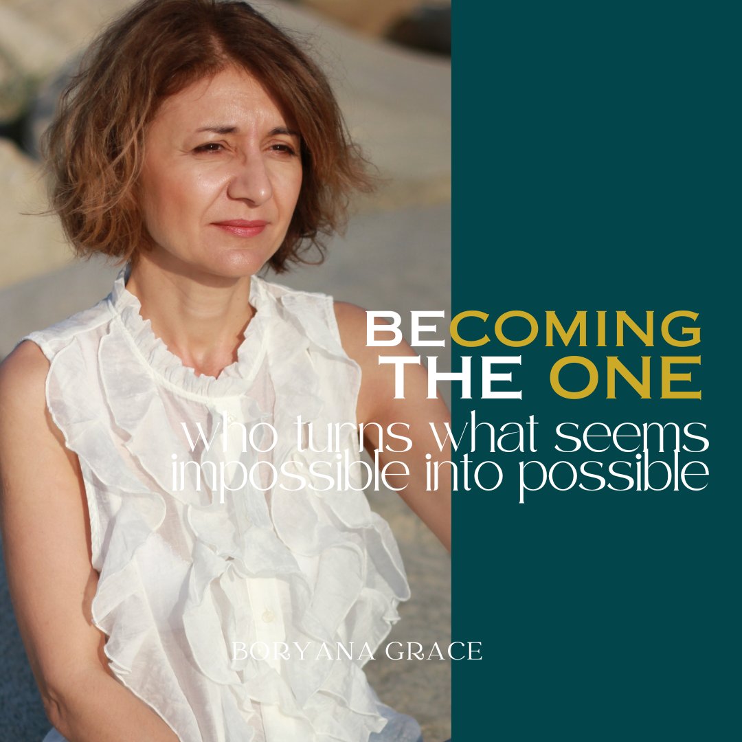 theboryana's tweet photo. The success, the impact, the magnetism feels so good in your body
You were waiting for so long to make a new brave step
To trust your biggest vision
And follow your bravest idea

You know the time is NOW

#TheOne who turns what seems impossible into possible

6-week 1:1 Intensive https://t.co/1jY6tSaj4v