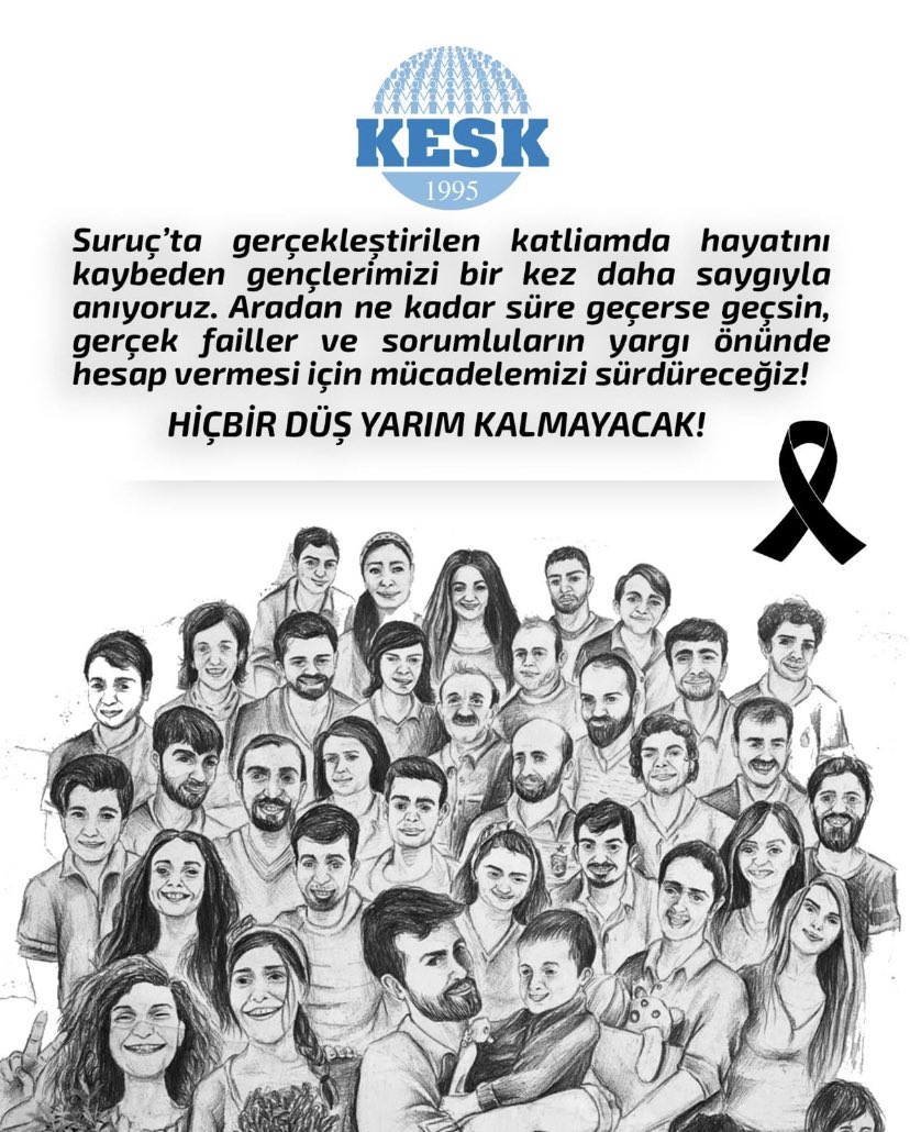 Eğitim Sen Mardin Şubesi tweet media