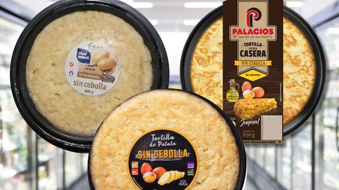 El Grupo Palacios paraliza la producción de tortillas  y recomienda no consumir las distribuidas en una docena de cadenas de supermercados de España, incluyendo Carrefour, Eroski, El Corte Inglés o DIA, entre otros.

Ya hay siete afectados por botulismo, tres de ellos en la UCI.