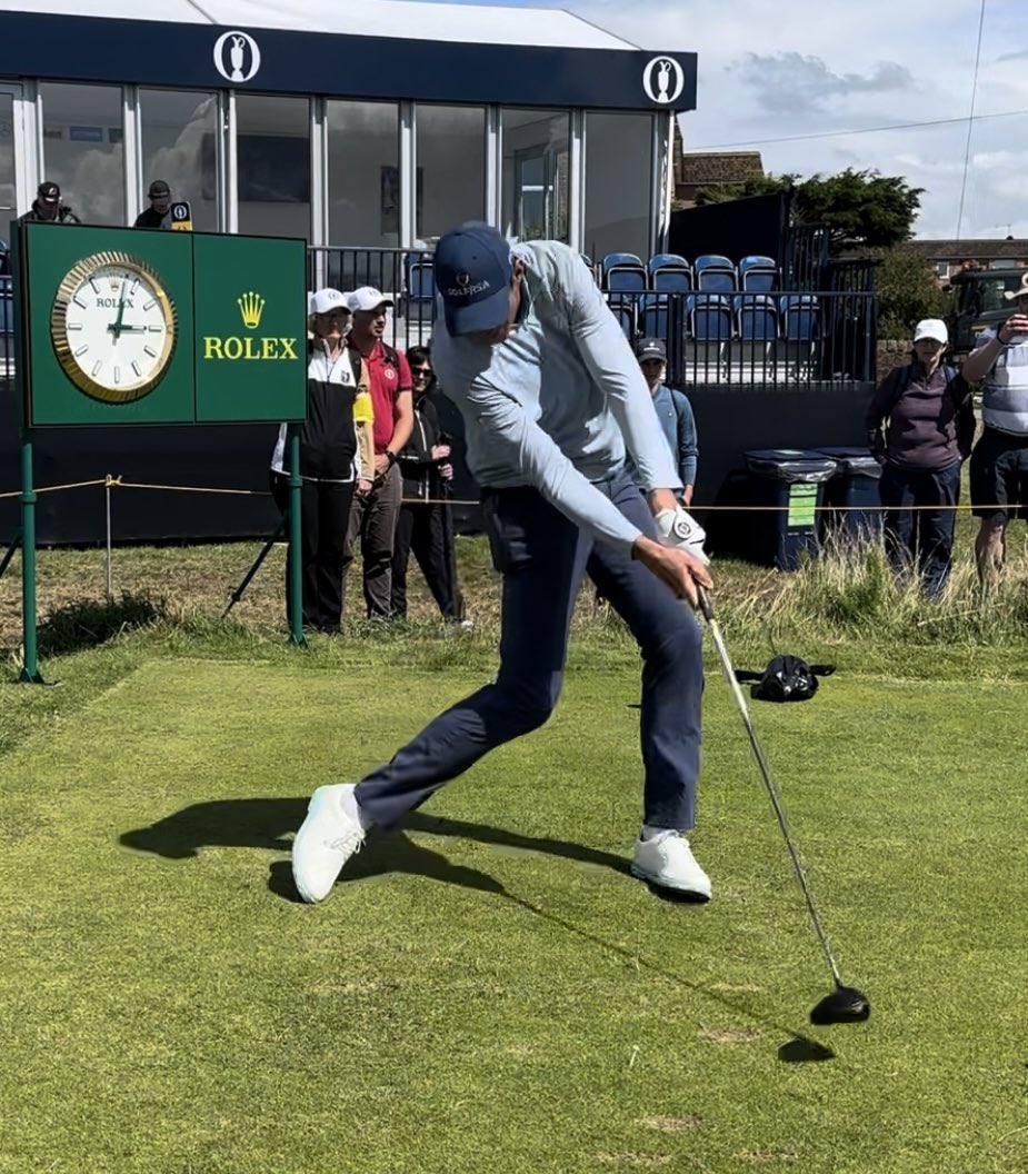 Brandel Chamblee tweet media