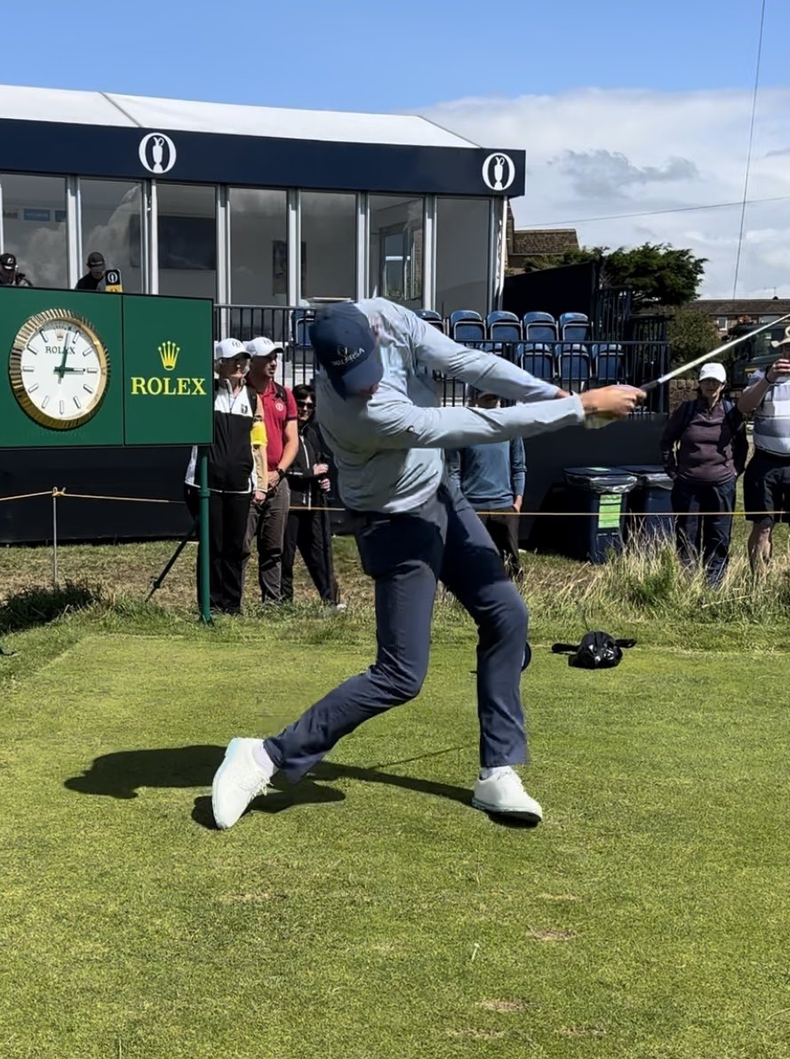 Brandel Chamblee tweet media