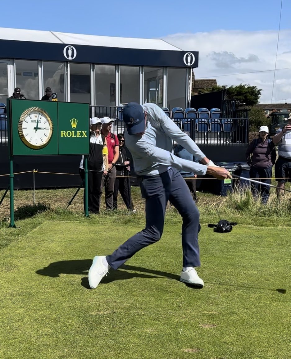 Brandel Chamblee tweet media
