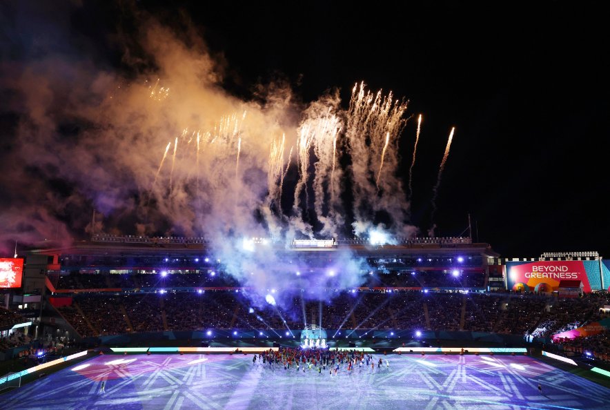 The #FIFAWomensWorldCup2023 kicked off today and as usual, India aren't there

Are #indianfootball fans &amp; officials used to failure? Why don't we feel ashamed for not making it to #FIFAWWC?

<a href="/chiranjitojha/">Chiranjit Ojha</a> argues the necessity of shame for progress

READ: thefangarage.com/articles/19458…