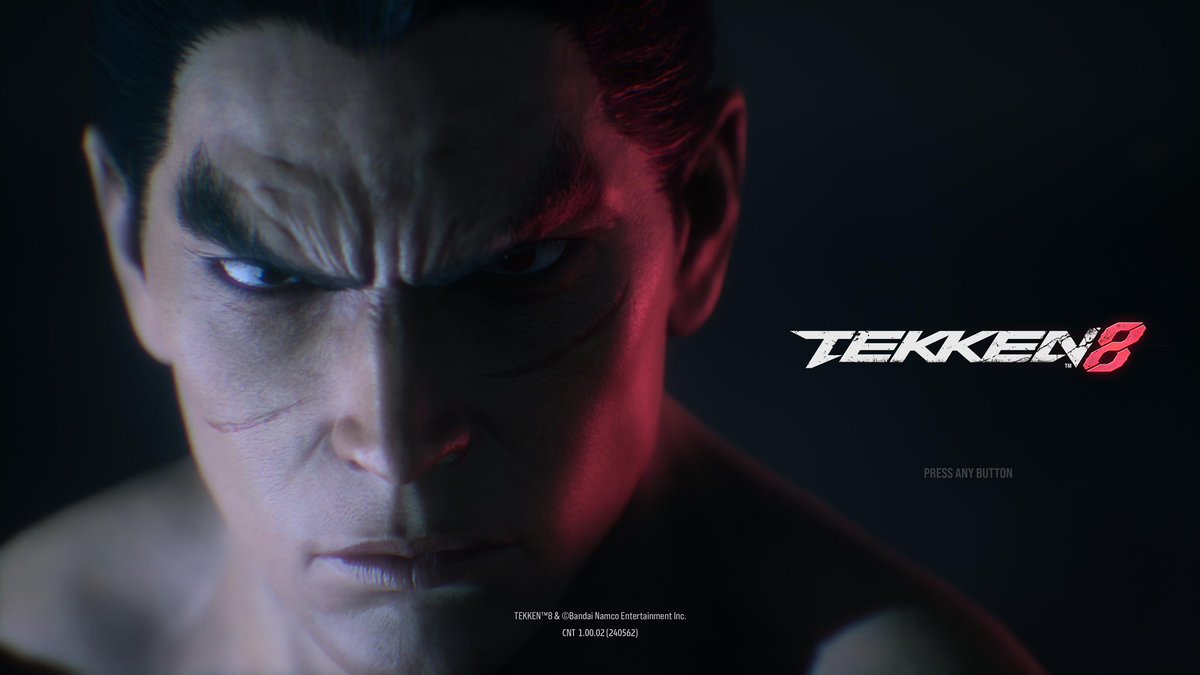 It’s gonna be a busy weekend…
#Tekken8
#Playstation
#PS5 https://t.co/bblwhJRLv7