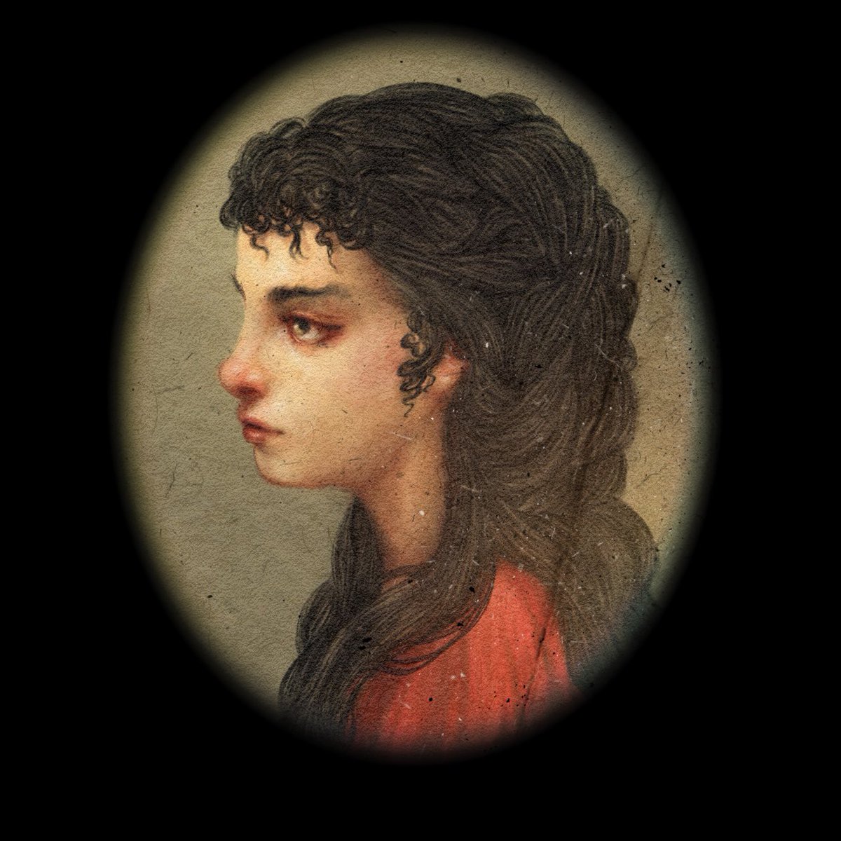 beckerdraw's tweet photo. #portrait #Proceate #art #digitalartwork https://t.co/mwBGiUtXKA